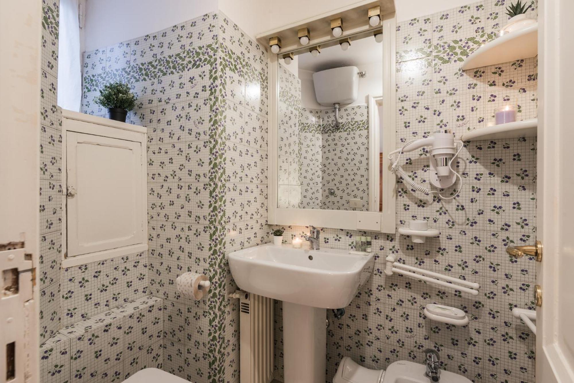 Apartment Carla Luxury House Rom