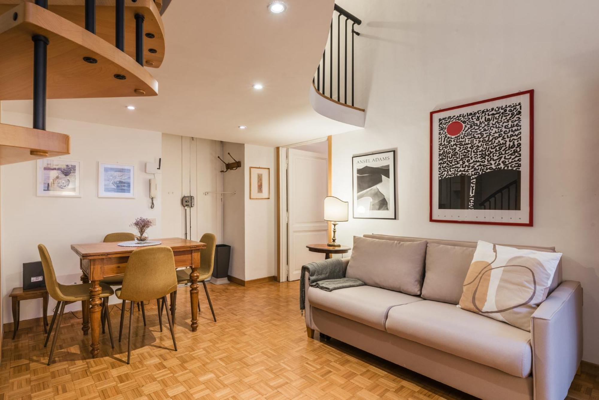 Carla Luxury House * Rom