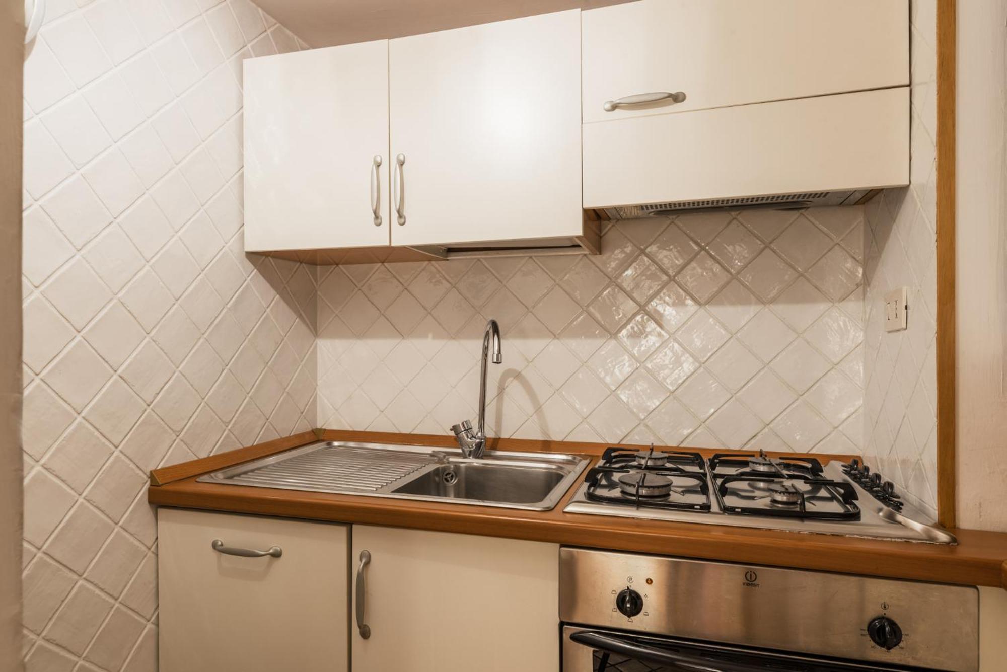 Carla Luxury House Apartment Rom