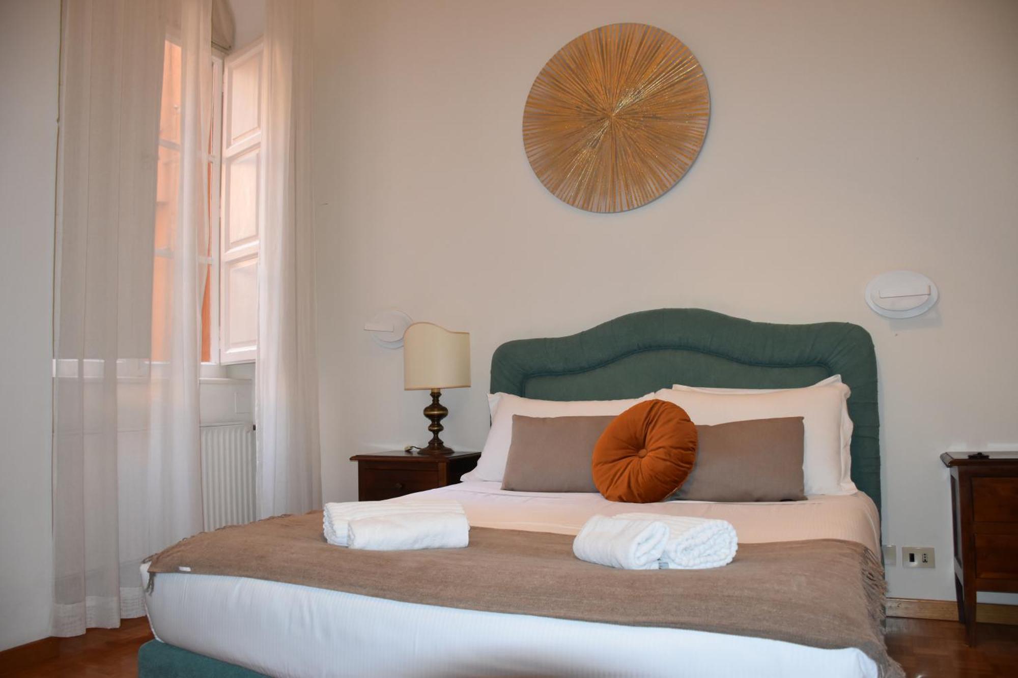 Carla Luxury House Appartamento